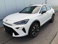 Neu Cupra Formentor 333 PS (244 kW) 2025 Nevadaweiß metallic SUV