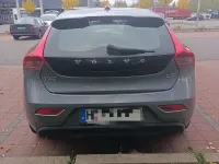 Gebraucht Volvo V40 120 PS (88 kW) 2015 Grau Limousine