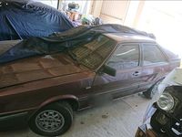 Gebraucht Audi Quattro 116 PS (85 kW) 1981 Blau Coupé