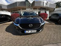 Gebraucht Mazda CX-30 Exclusive-Line 140 PS (102 kW) 2025 Deep crystal blue SUV