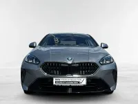 Gebraucht BMW 220 M Sport 150 PS (110 kW) 2025 Grau Limousine