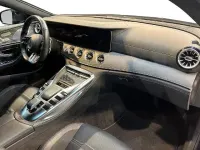Gebraucht Mercedes AMG GT63 S E Performance AMG 843 PS (620 kW) 2022 Obsidianschwarz Coupé