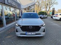 Gebraucht Mazda CX-60 Homura-Line 254 PS (186 kW) 2026 Platinum quartz m SUV