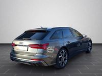 Gebraucht Audi S6 Comfort 344 PS (253 kW) 2024 Daytonagrau perleffekt (metallic) Kombi