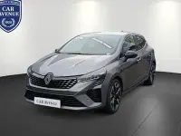 Gebraucht Renault Clio V Techno 115 PS (84 kW) 2025 Grau Limousine