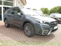 Neu Subaru Outback Active 169 PS (124 kW) 2026 Grau Limousine