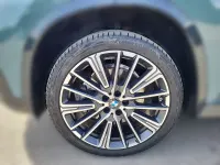 Second-hand BMW X1 xLine 211 CP (155 kW) 2025 Verde SUV