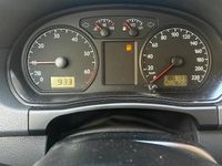 Brugt VW Polo 75 HK (55 kW) 2002 Sølv Hatchback