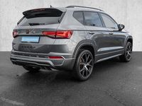 Gebraucht Cupra Ateca 190 PS (139 kW) 2023 Graphitgrau (metallic) SUV