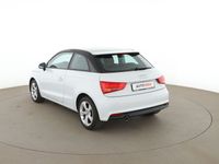 gebraucht Audi A1 1.0 TFSI Sport, Benzin, 15.820 €