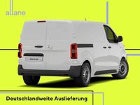 Neu Opel Vivaro 120 PS (88 kW) 2025 Van / Kleinbus