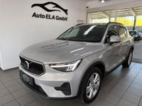 Usado Volvo XC40 129 HP (94 kW) 2023 Cinzento SUV