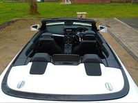 Gebraucht Mercedes 250 204 PS (150 kW) 2013 Weiß Cabrio