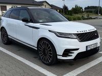 Gebraucht Land Rover Range Rover Velar R-Dynamic 241 PS (177 kW) 2019 SUV