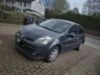 Occasion Renault Clio III Dynamique 88 ch (64 kW) 2006 Noir Berline