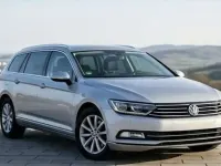Gebraucht VW Passat Comfortline 150 PS (110 kW) 2019 Kombi