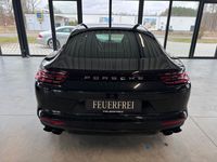 gebraucht Porsche Panamera Turbo Panamera Turbo , Aproved, 21 ", Chrono