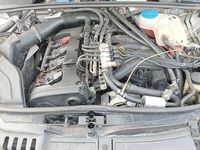 gebraucht Audi A4 / B7 2 Liter mit LPG Gasanlage