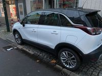 gebraucht Opel Crossland X 1.2 Automatik