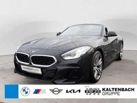 Gebraucht BMW Z4 Performance 258 PS (189 kW) 2022 Schwarz Cabrio