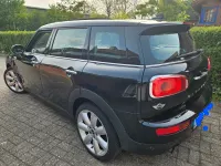Brugt Mini ONE 102 HK (75 kW) 2017 Sort Hatchback