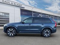 Gebraucht Volvo XC90 Ultimate 455 PS (334 kW) 2023 Denim blue / metallic SUV
