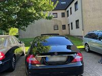 Gebraucht Mercedes CLS300 231 PS (169 kW) 2010 Schwarz Coupé