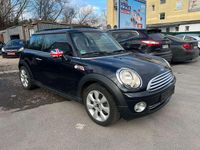 Second-hand Mini ONE 95 CP (69 kW) 2009 Negru Hatchback