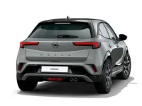 Neu Opel Mokka 136 PS (100 kW) 2026 Grau SUV