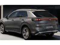 Gebraucht VW T-Roc Style 116 PS (85 kW) 2026 Grau SUV