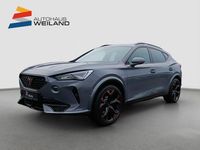 Gebraucht Cupra Formentor VZ 150 PS (110 kW) 2022 Graphengrau SUV