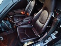 Gebraucht Porsche 911 Carrera Cabriolet 345 PS (253 kW) 2010 Schwarz Cabrio