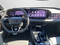 Brugt Audi A6 e-tron Business 269 kW (367 HK) 2026 Grå Stationcar