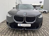 Gebraucht BMW X3 Performance 196 PS (144 kW) 2024 Grau SUV