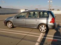 Gebraucht Peugeot 307 Premium 109 PS (80 kW) 2006 Grau Kombi