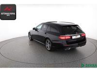 Gebraucht Mercedes E300 AMG 245 PS (180 kW) 2018 Kombi