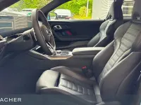 Usata BMW M2 Performance 460 CV (338 kW) 2025 Blu Coupé