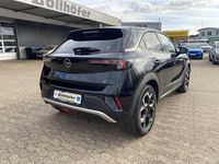 Gebraucht Opel Mokka-e Ultimate 100 kW (136 PS) 2022 Diamant schwarz SUV