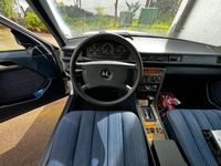 gebraucht Mercedes E230 W124 T Model