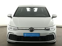 Gebraucht VW Golf VIII GTI 245 PS (180 kW) 2023 Pure white Limousine