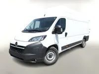 Nowe Opel Movano 179 KM (131 kW) 2026 Biały Van