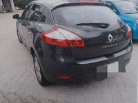 gebraucht Renault Mégane 1.6 16V 110 Dynamique