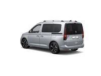 gebraucht VW Caddy Style 1.5 TSI DSG Rollstuhlumbau