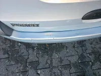 Gebraucht Renault Scénic 107 PS (78 kW) 1999 Grau Van / Kleinbus