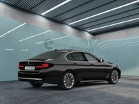 gebraucht BMW 540 xDrive Luxury Line DrAssProf HUD ACC HK
