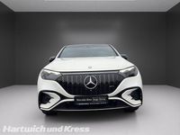 Gebraucht Mercedes EQE AMG 53 AMG 459 kW (625 PS) 2023 Diamantweiss  lack SUV