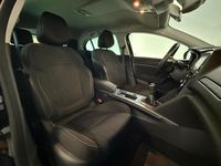 Gebraucht Renault Mégane IV LIMITED 140 PS (102 kW) 2019 Schwarz Limousine