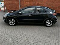 gebraucht Honda Civic 1.4Vtec Tüv 01/2025