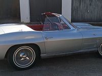 gebraucht Corvette C2 (Frame off)