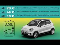 Neu Leapmotor T03 69 kW (95 PS) 2025 Weiß Kleinwagen